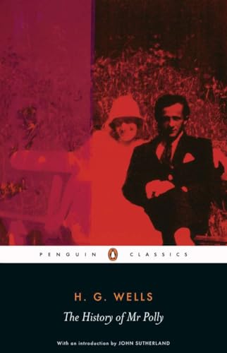 The History of Mr Polly (Penguin Classics)